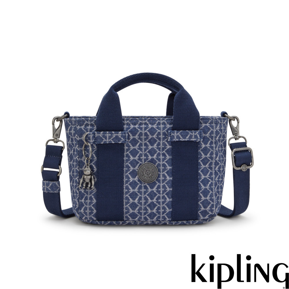 Kipling手提肩背兩用包-RITTA MINI-FW24L1 | 蝦皮購物
