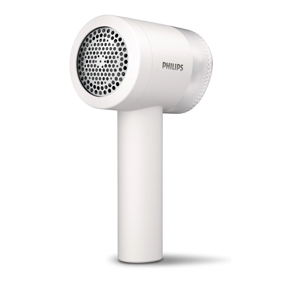 衣物質感的精緻防線：PHILIPS GCA2200 充電式高效除毛球機深度推薦