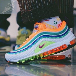 jasmine lasode air max 97
