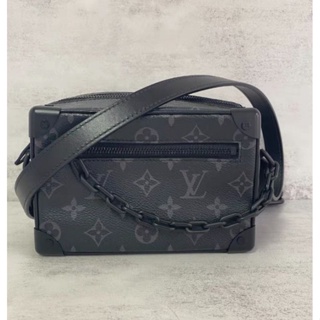 Louis Vuitton Monogram Small Shoulder Bag Logo Messenger & Shoulder Bags  (M81746, M81783)