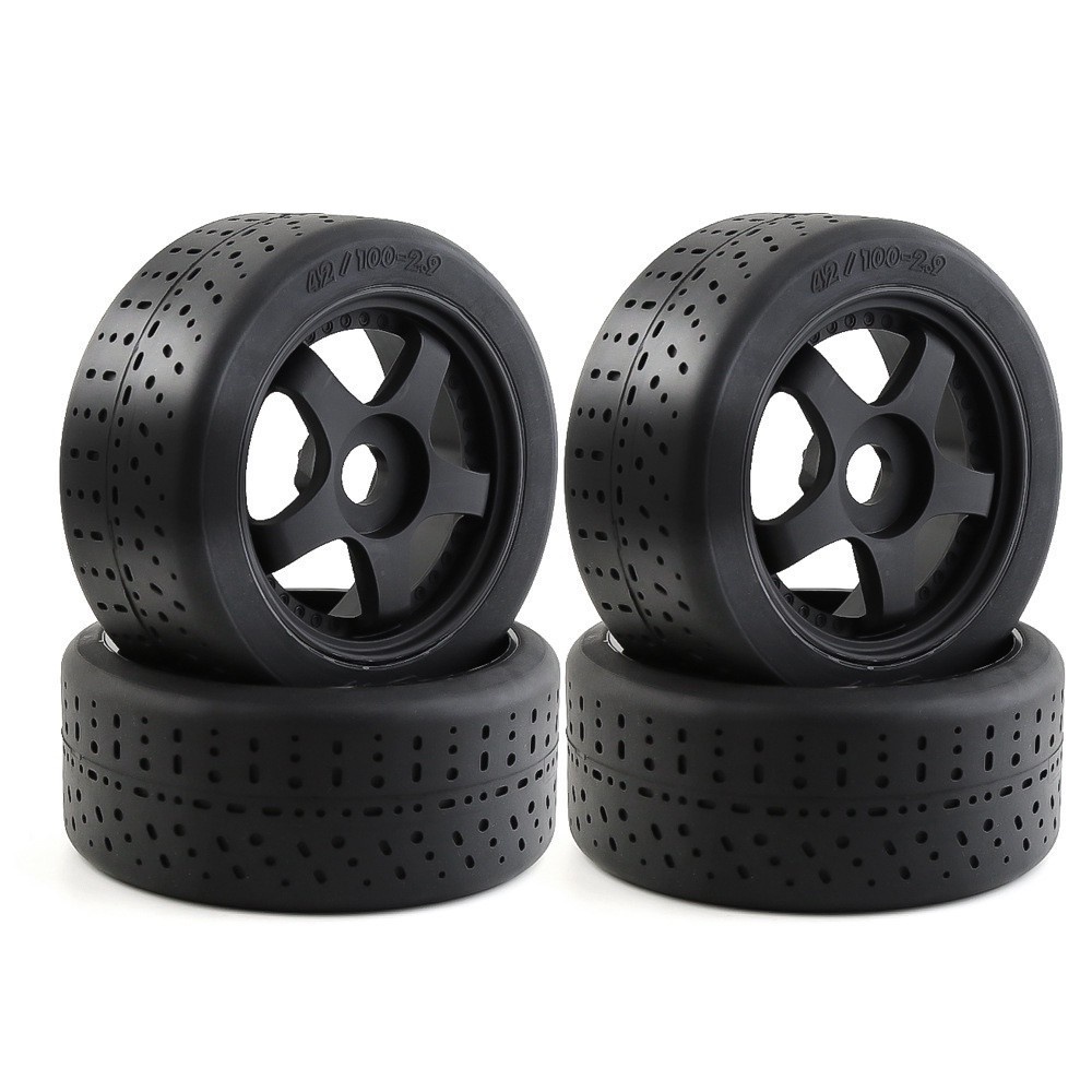 ARRMA Dogbones Posteriori 6S Per Typhon/Limitless - ARA310456 - NUOVO - Foto 2