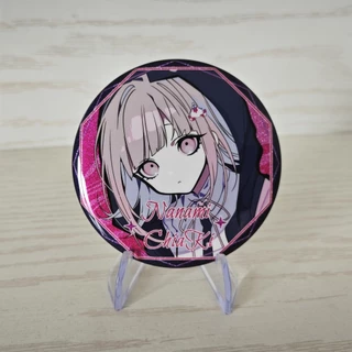 天海蘭太郎 照れ顔 ハート缶バッジ 美品 袋付き ダンガンロンパ