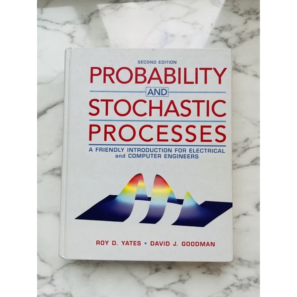  probability and stochastic process 