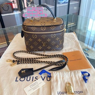 Louis vuitton vanity online bag