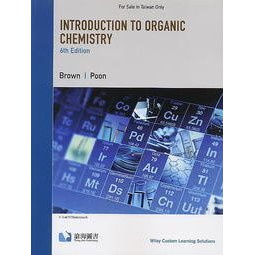 麗文校園購>Introduction to Organic Chemistry6/eBrown9781119923244