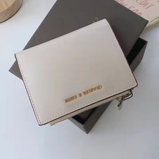 CHARLES & KEITH 零錢包｜優惠推薦- 蝦皮購物- 2024年3月