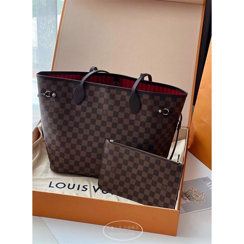 Louis best sale vuitton n41358