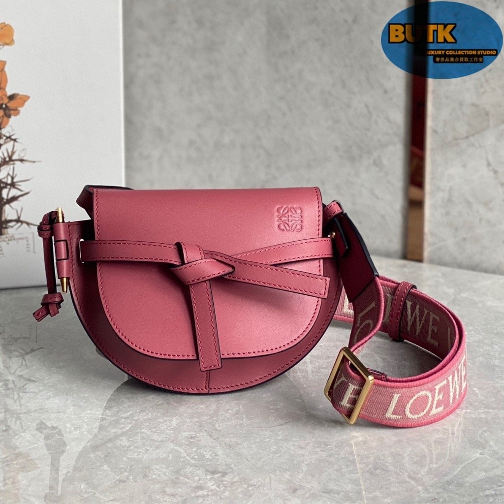 Loewe gate bag online price