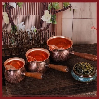職人手作り 急須 古風 やかん 提梁壺 茶壺 取り寄せる 水壷 煮茶壷 
