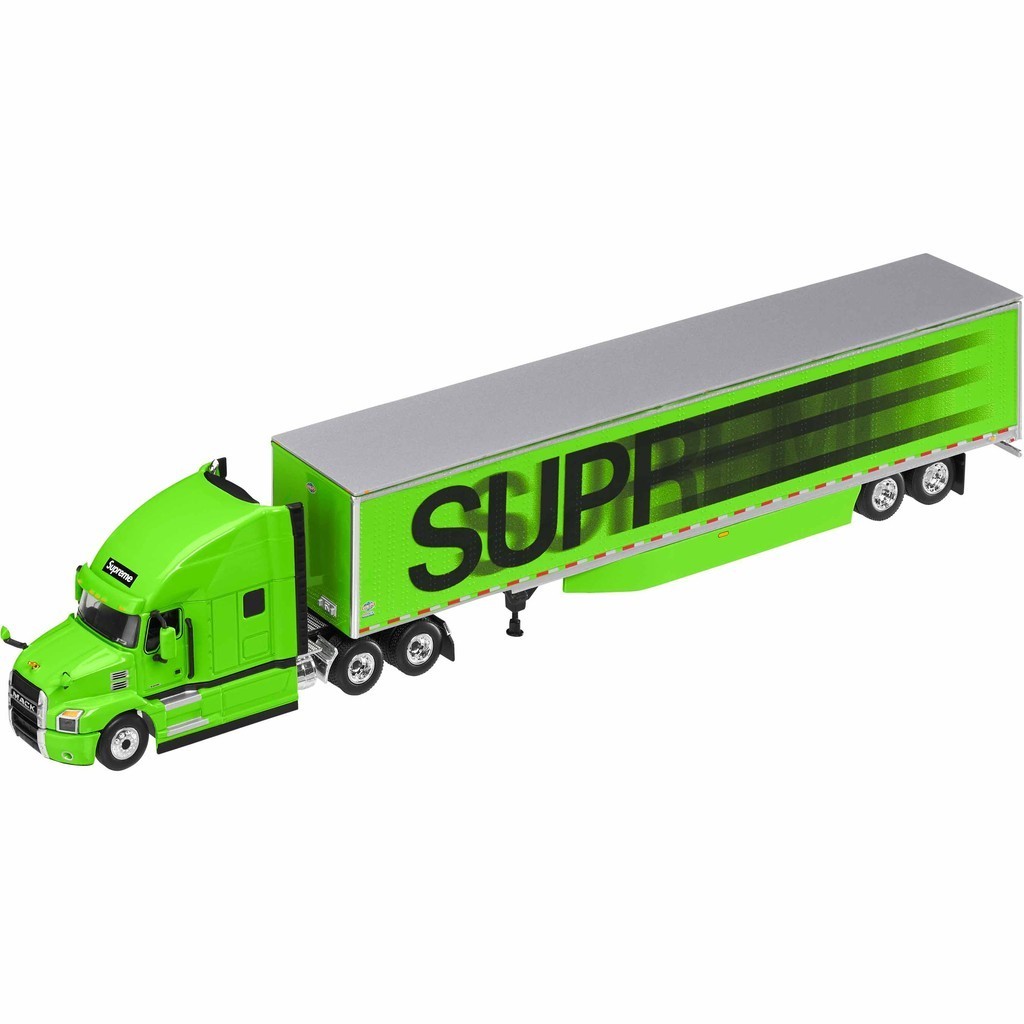 Supreme X First Gear® 2024 S/S 春夏Truck 卡車玩具車| 蝦皮購物