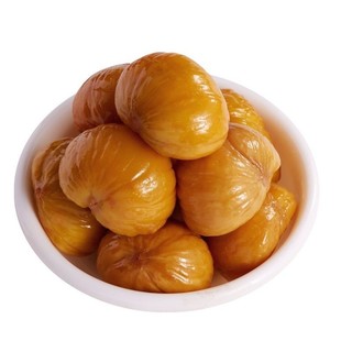 【零食客】粒上皇板栗仁 60g/1袋 即食無添加 栗子仁 香甜軟糯板栗仁 堅果零食 | 蝦皮購物