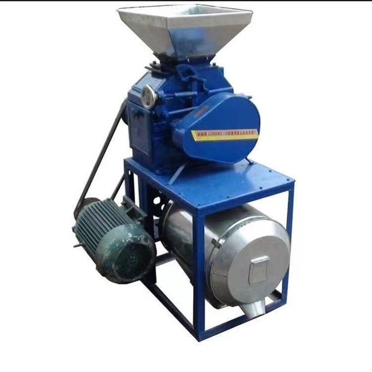 【下單前請聊聊】磨粉機 磨麵機 製粉機 1820對輥式磨粉機 大型磨粉加工坊製粉機 | 蝦皮購物