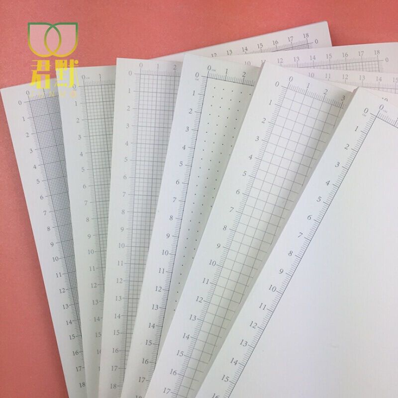 A4標尺坐標紙1MM2MM5MM刻度紙網格紙點點紙方格紙繪圖網點紙坐標 | 蝦皮購物