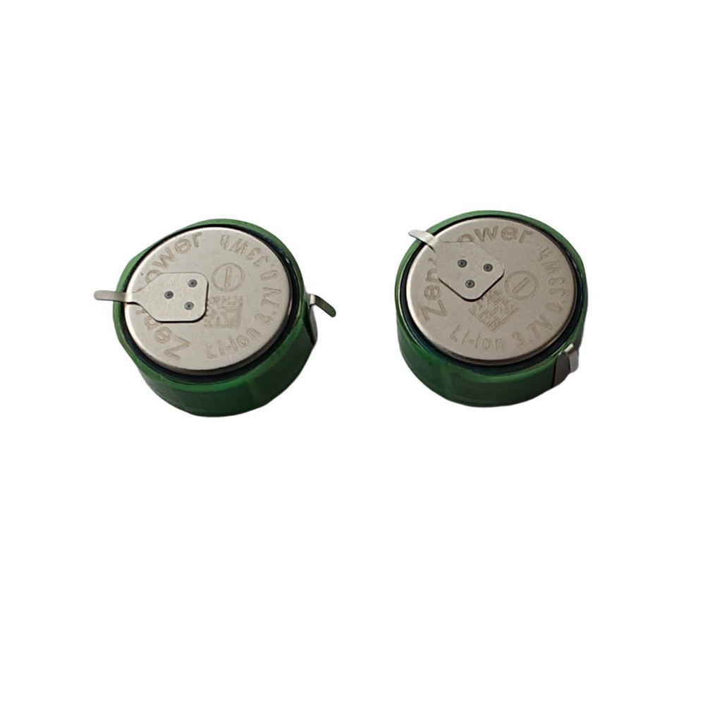 thumbnail image 2 of 2x Z75 Replacement Battery For Bose SoundSport Free Earbuds - 3.7V 89mAh (CP1454) 2 of 2