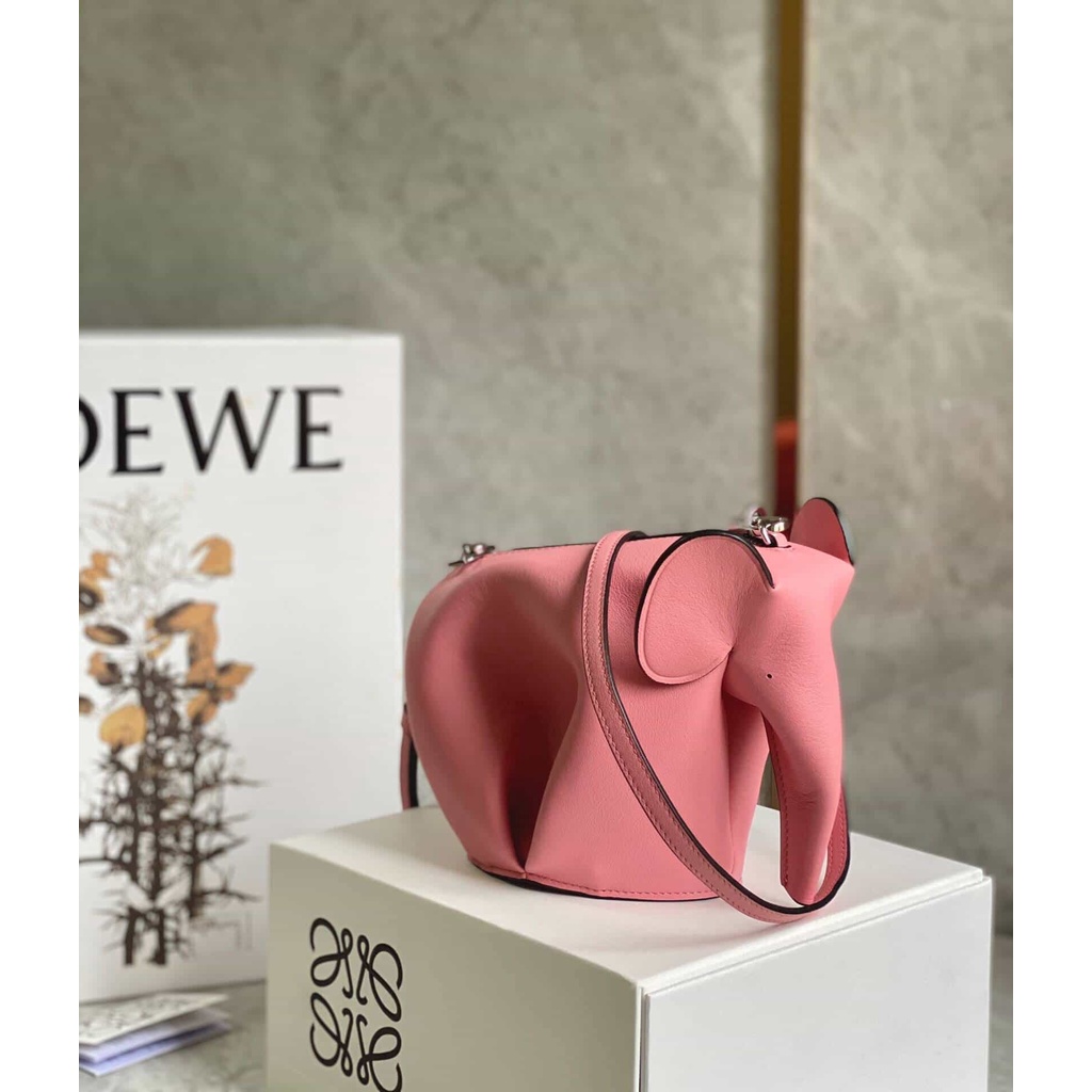 Loewe 小象 discount