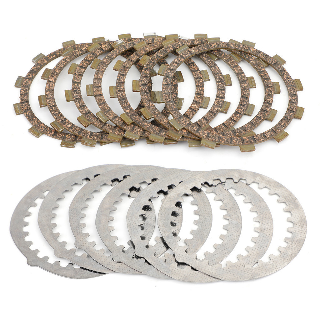 Tarazon Adzc6237-bk-10 Rear Brake Rotor Disc For Yamaha Banshee YFZ350 ...