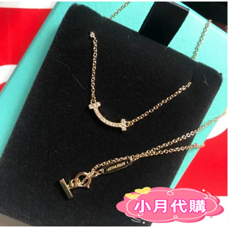 Kalung tiffany deals and co