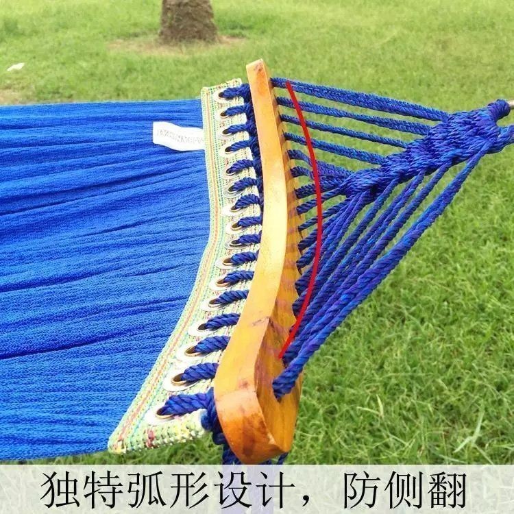 越南雙人加寬網床吊網床戶外吊床成人兒童單人秋千 | 蝦皮購物