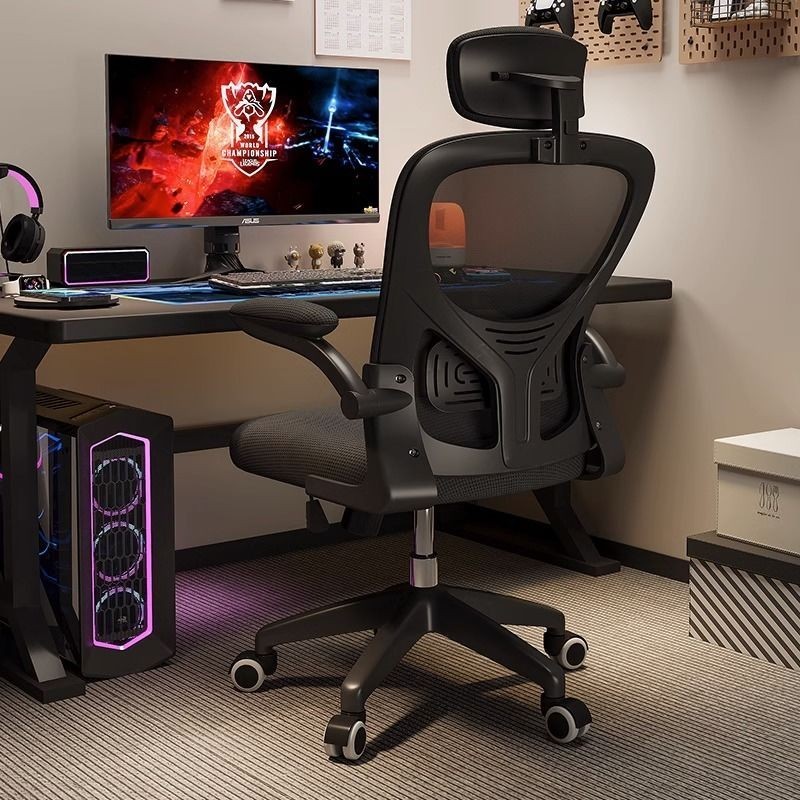 mua ghế công thái học tại Bắc Ninh