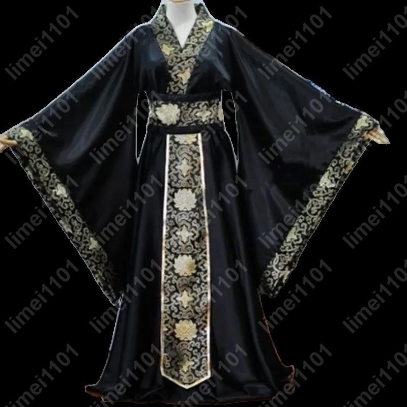 依樂古代男漢服唐裝秦朝春秋戰國三國臣官服漢朝大臣古裝演出服裝limei1101 | 蝦皮購物