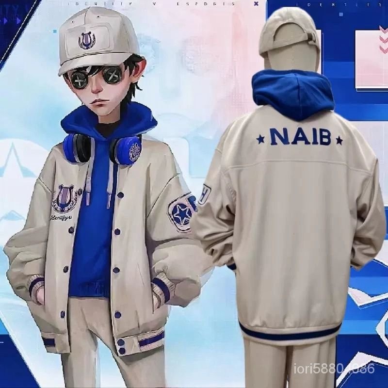 第五人格 中国 OPH.Naib 締めつける 傭兵