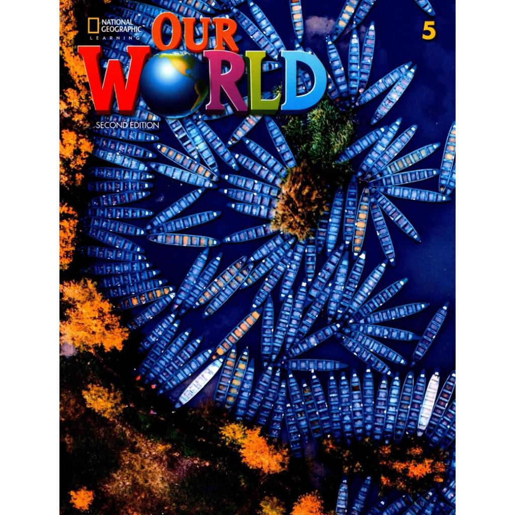 英語教材　Our World 4      14冊セット 英語教材 Our World 4 14冊セット 英語教材 Our World 4 14冊セット