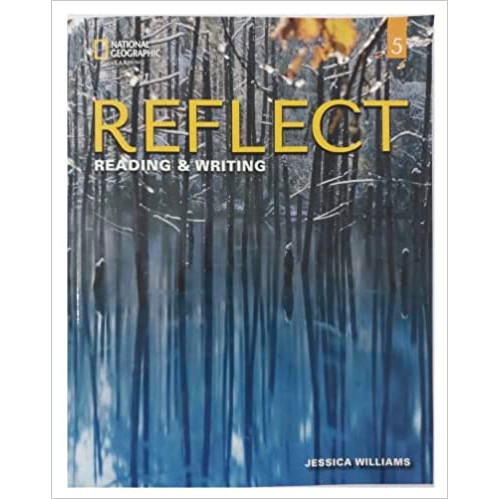 【華通書坊】Reflect Book 5 : Reading and Writing with Online Practice Access ...