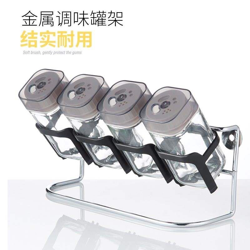 condiment canister set combination installs 蝦皮購物