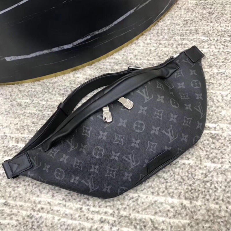 Replica Louis Vuitton Discovery Bumbag PM M20587 for Sale