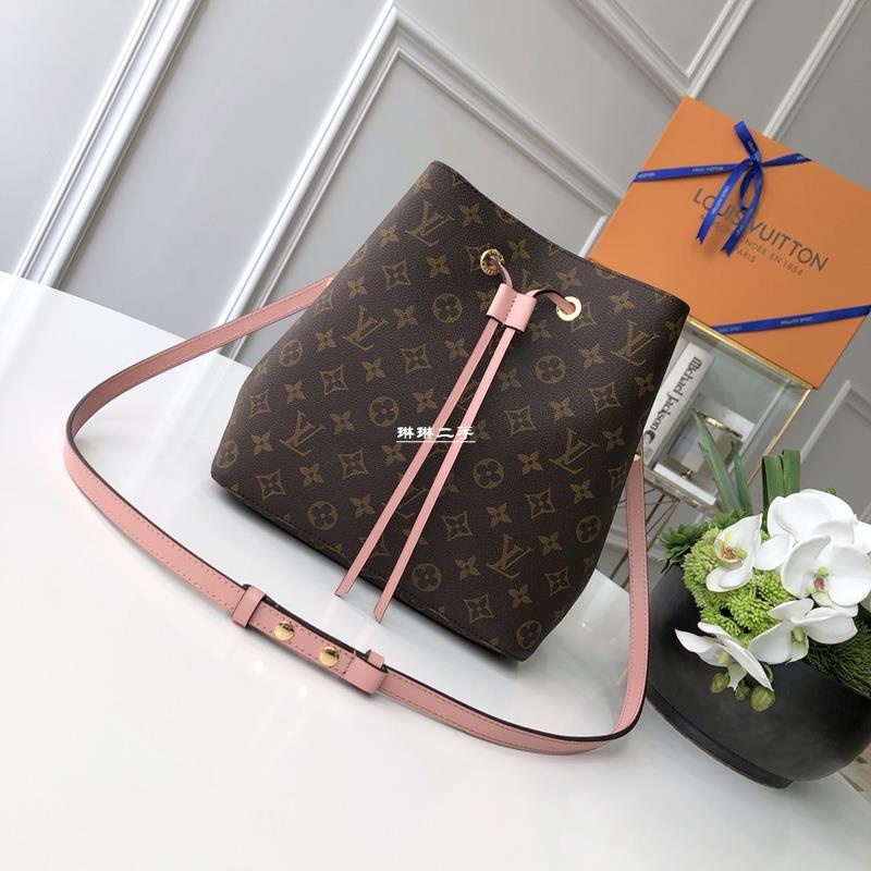 Louis vuitton neonoe discount crossbody