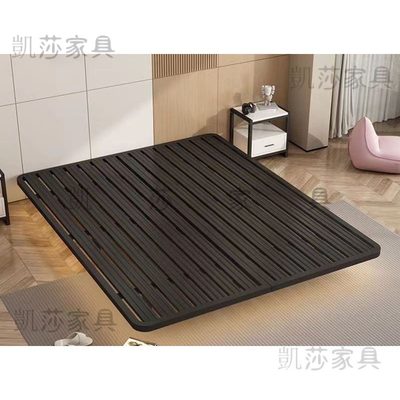 【廠傢 特惠】1.2m 1.5m 1.8m 2m 2.2m床架 床架雙人 鐵床公寓 鐵床架 床架 懸浮床架 加大單人床架 | 蝦皮購物