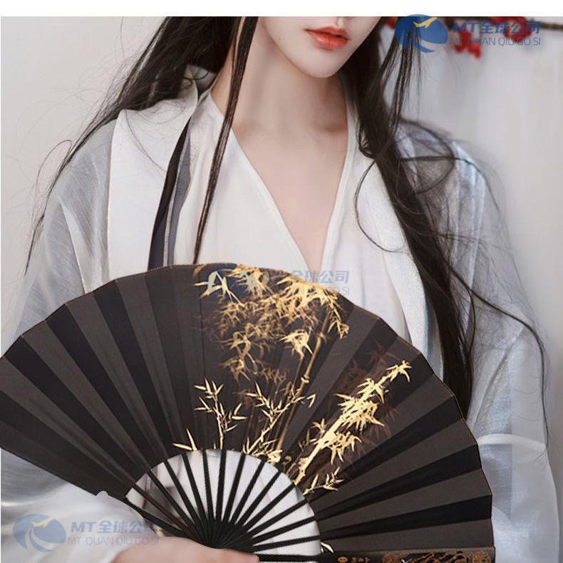 渣反 人渣反派自救系統 穿書自救指南 沈清秋 扇子 三分妄想