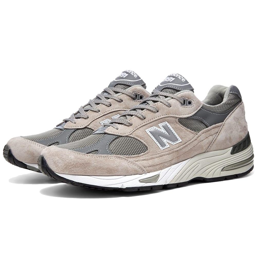 new balance W991GL US7 24cm-