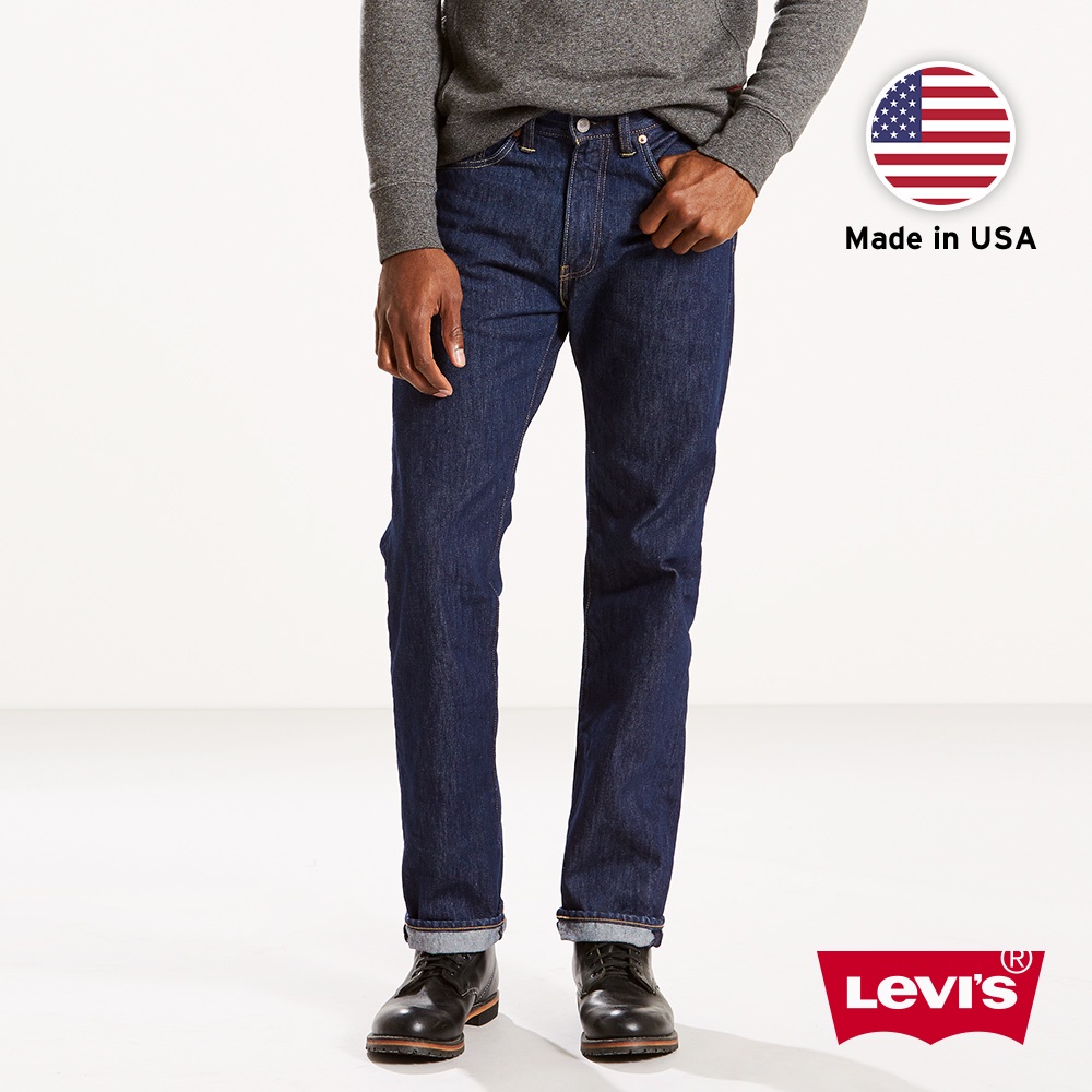 LEVI'S 505｜優惠推薦- 蝦皮購物- 2024年3月