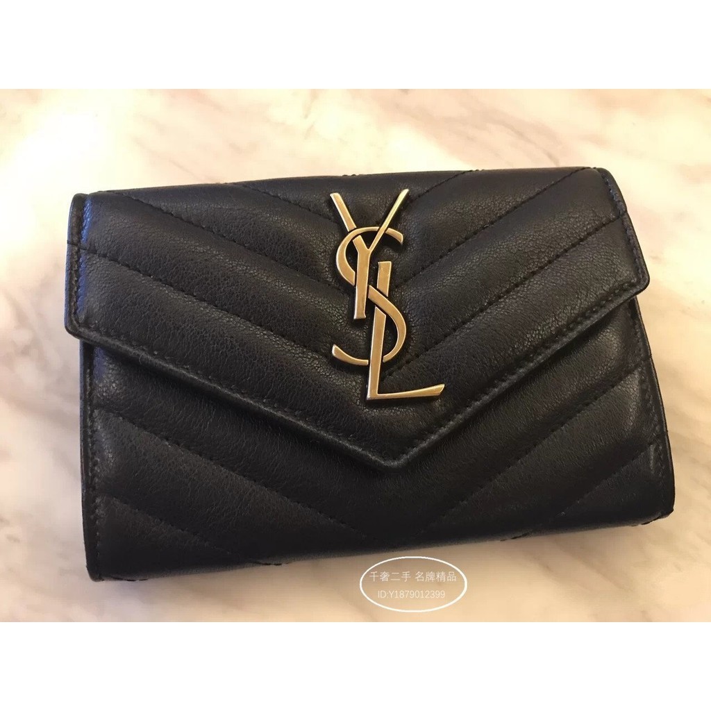 Ysl 414404 best sale