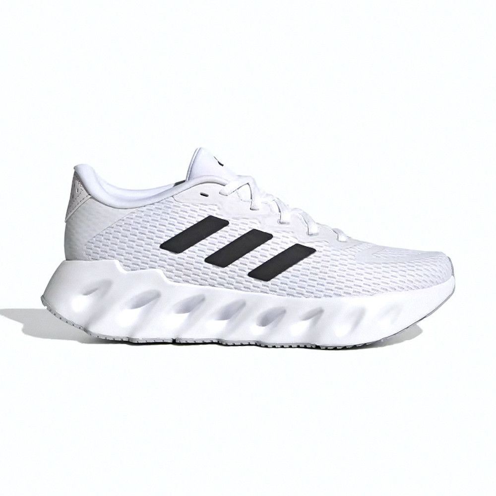 Adidas Switch Run W 女 白 緩震 透氣 訓練 運動 慢跑鞋 IF5732 | 蝦皮購物