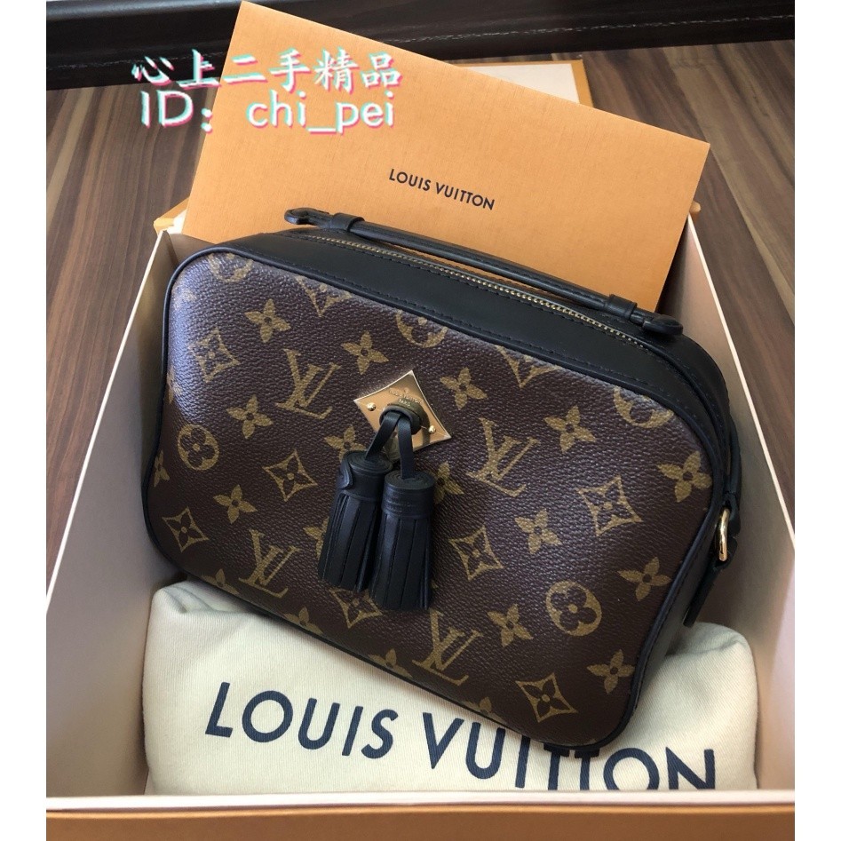 Lv saintonge best sale