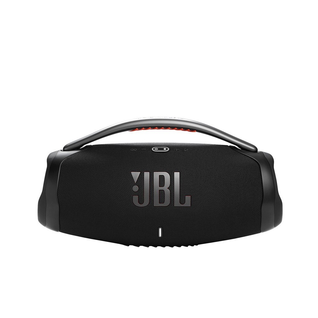 【韋伯樂器】台灣現貨 全新正版品 JBL BOOMBOX 3 超強重低音 無線 保固一年 Jbl Boombox3 | 蝦皮購物