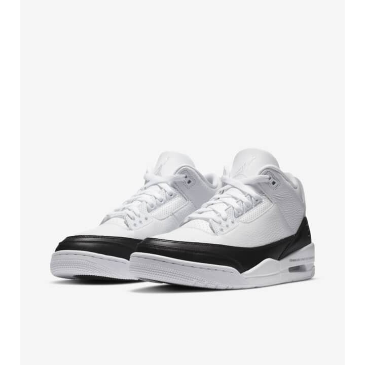 {正品}Air Jordan 3 x Fragmen DA3595-100 AJ3 藤原浩 閃電 國外代購7~14天 | 蝦皮購物