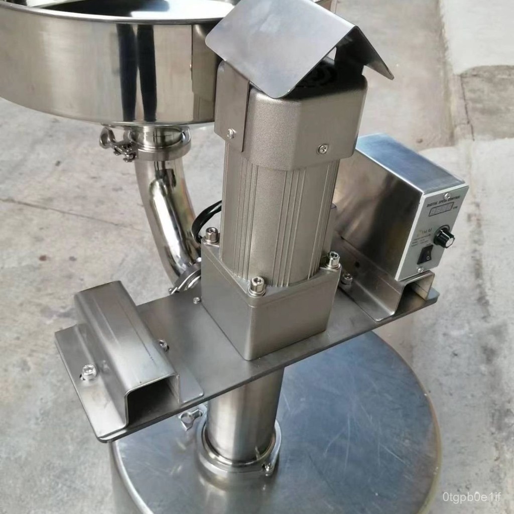 【火爆機器限時搶】造粒機 多彩造粒機 不銹鋼數顯中型偏鬥款水包水水包砂多彩造粒機 | 蝦皮購物