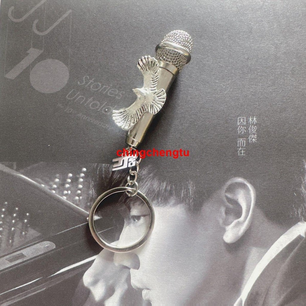 JJ20 Final Lap x NEIGHBORHOOD 联名款周边💜林俊杰同款T恤$88