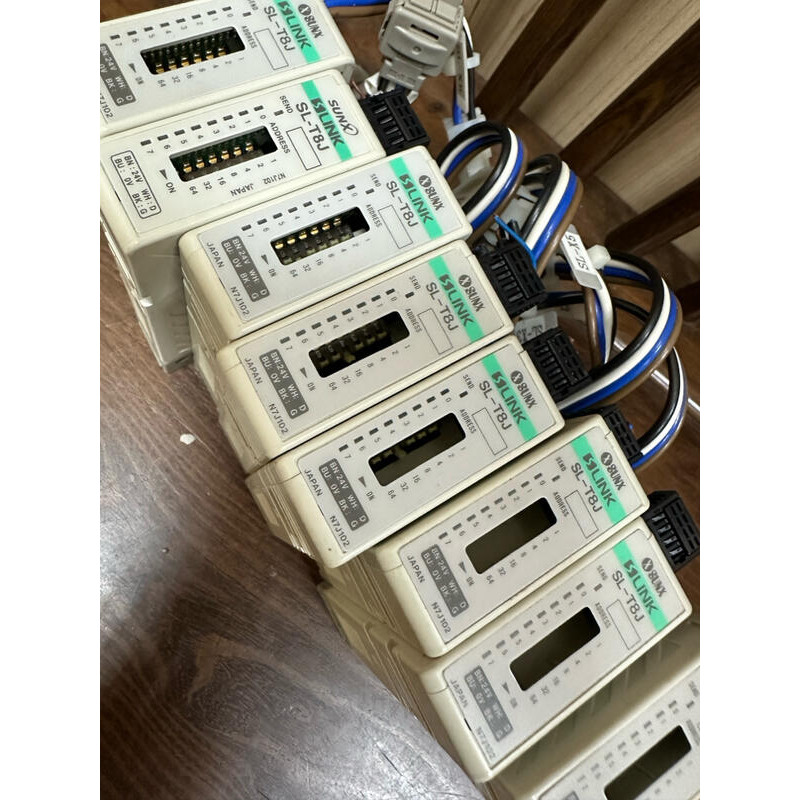 SUNX SL-T8J (4594) | 蝦皮購物