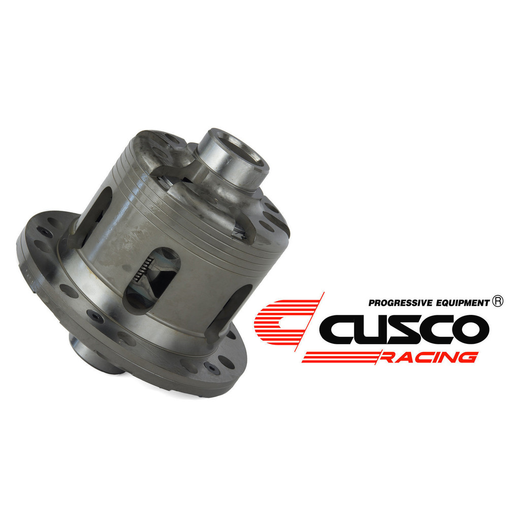 【汽車零件王】Cusco RS Rear LSD 1.5 Way R160 (Subaru WRX) 差速器 | 蝦皮購物