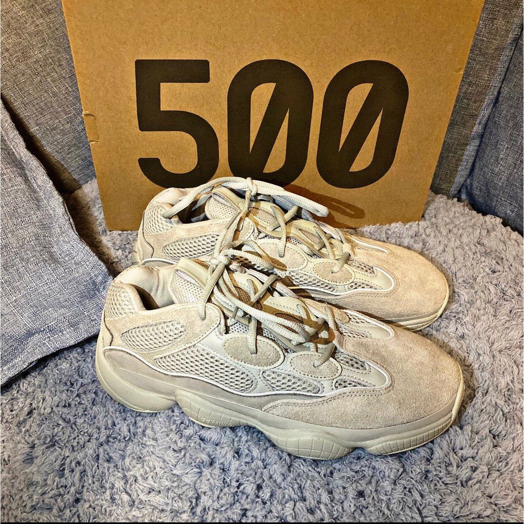 adidas Yeezy 500｜優惠推薦- 蝦皮購物- 2024年3月