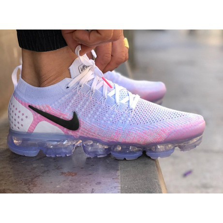 Womens nike air hot sale vapormax flyknit 2