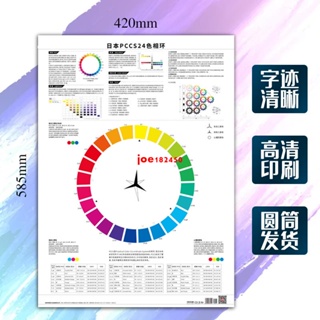 2022福袋】 お値下げ 色彩教育用、PCCS色立体（大型）模型、12色相