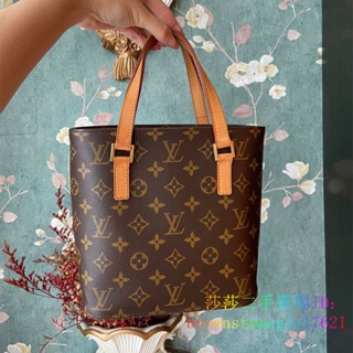 Authenticated used Louis Vuitton Monogram Vavin PM 2way Bag M51172 Handbag with Shoulder Strap LV 0209 Louis Vuitton, Adult Unisex, Size: (HxWxD)