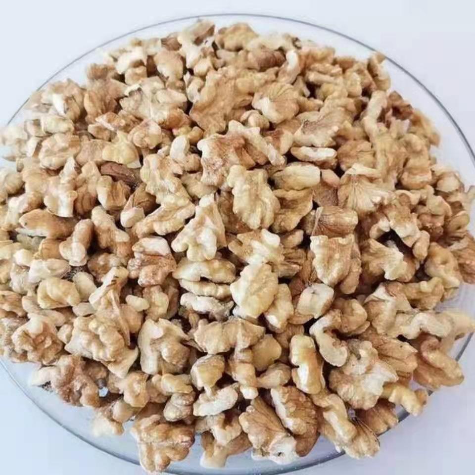 台灣熱銷 核桃碎【新鲜】现剥原味核桃仁新鲜核桃仁真空包装月饼馅豆浆核桃碎批发 | 蝦皮購物
