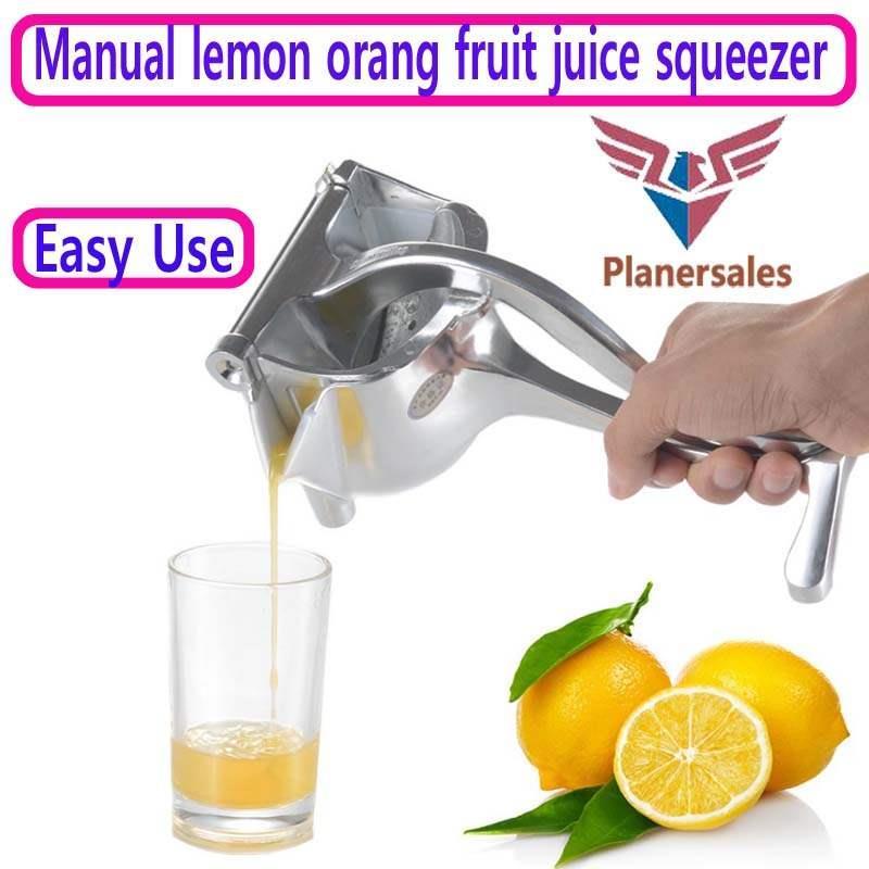 manual juicer lemon oran fruit juice squeezer hand maker | 蝦皮購物