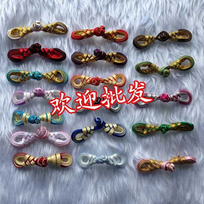 中國古早扣 手工盤扣 唐裝扣 旗袍扣 鈕扣扣子 DIY輔料 琵琶扣 | 蝦皮購物